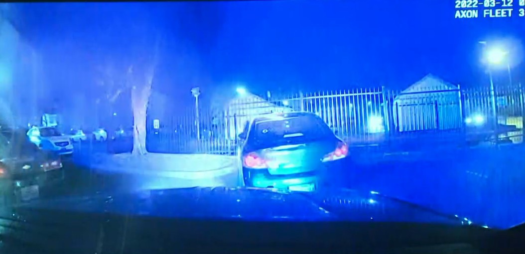 Dallas Police Chief Praises Actions of Officers Involved in Chase and Shootout