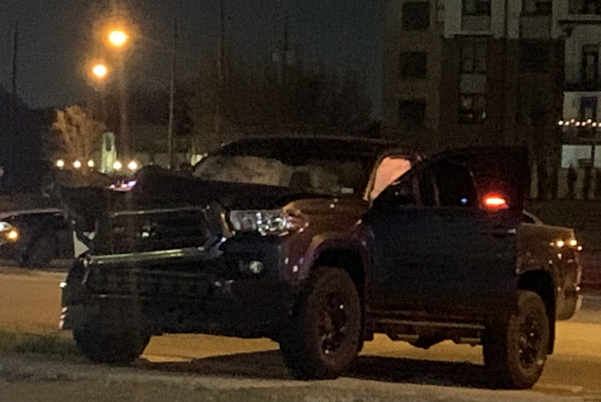 Oak Lawn: Pedestrian Hospitalized in Critical Condition After Being Hit by Suspected Drunk Driver