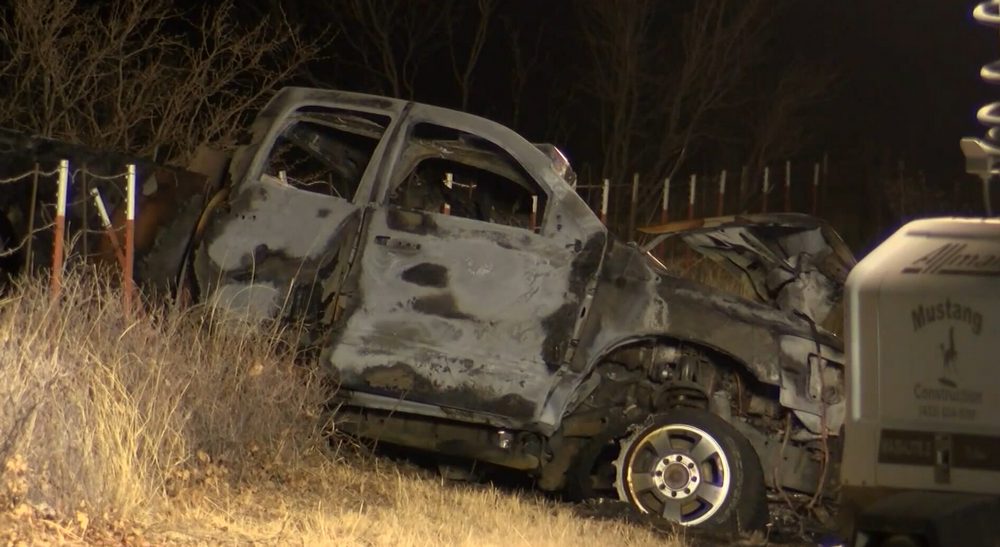 Underage Driver Behind the Wheel in Crash that Kills 9