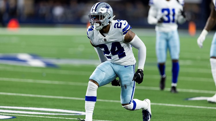 Dallas Cowboy Was In Car During Drive-By Murder