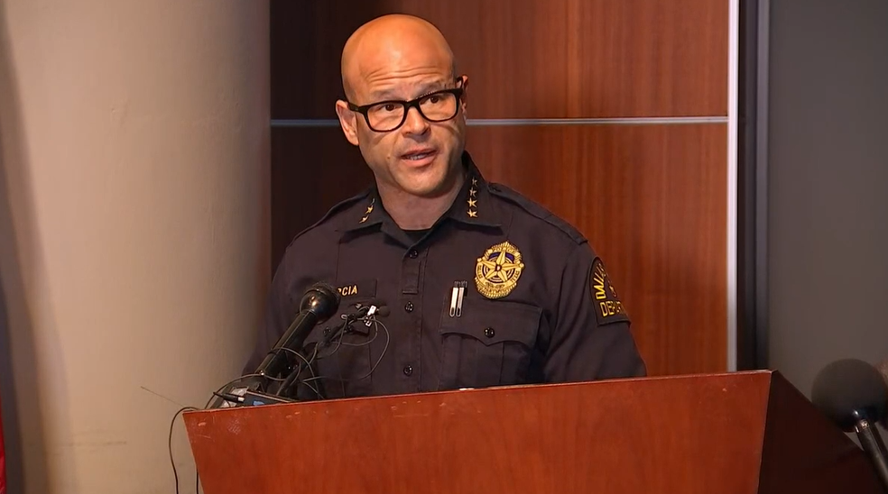 Two Arrested in Dallas Concert Shooting