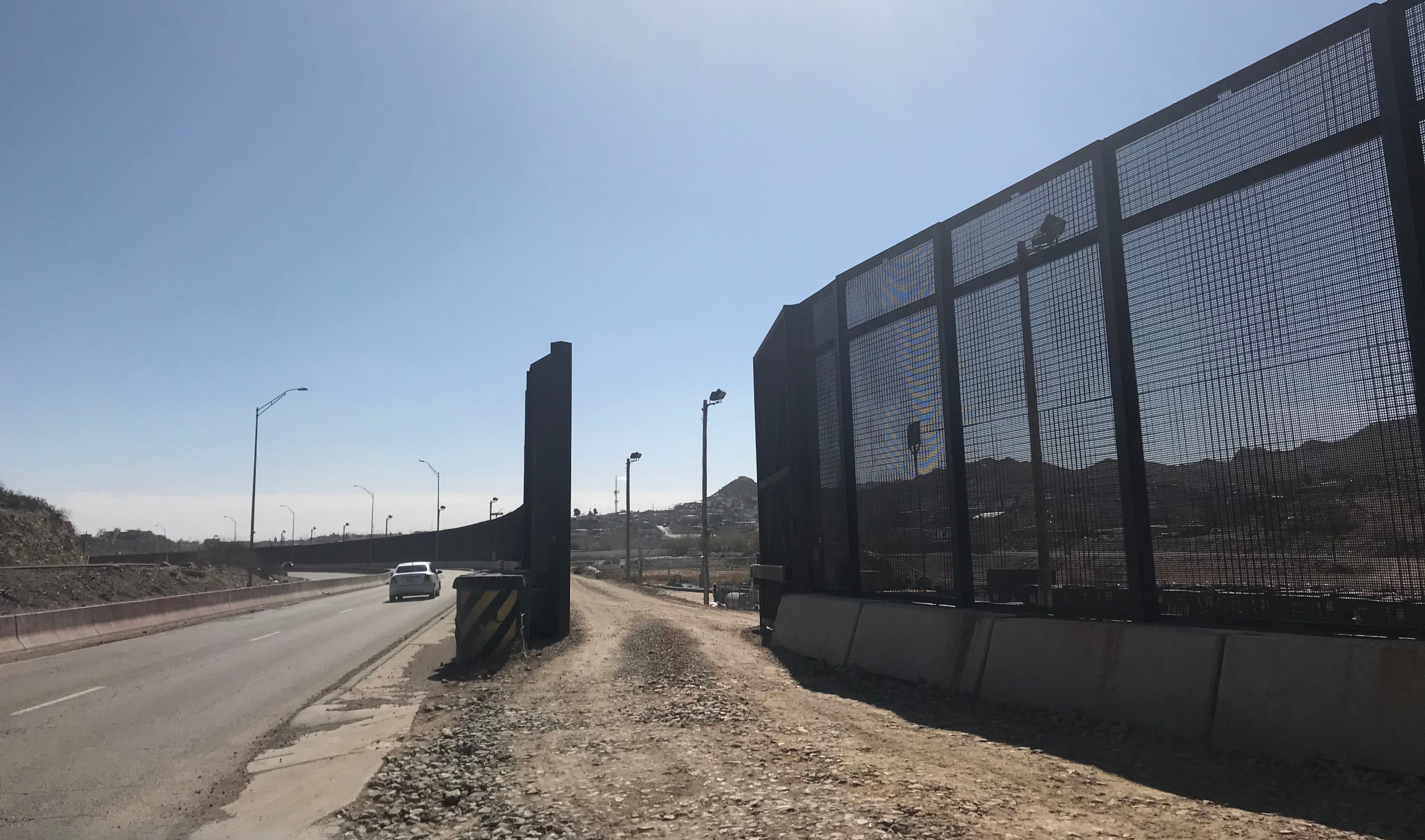 Judge: COVID Asylum Restrictions Must Continue on Border