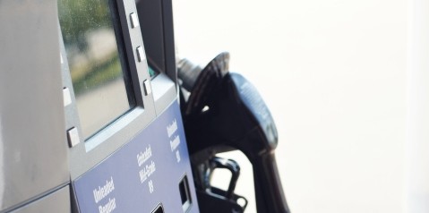 Texas Gas Prices Beginning to Drop
