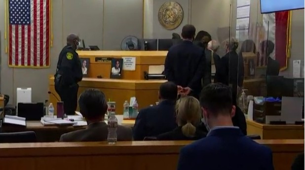 Trial Underway for Father Charged in Daughters Killings