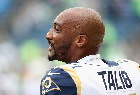 Lancaster: Former NFL Star Hurled First Punch that Led to Fatal Youth Football Brawl