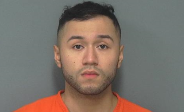 Teacher’s Aide Arrested for Sexual Assault of a Student