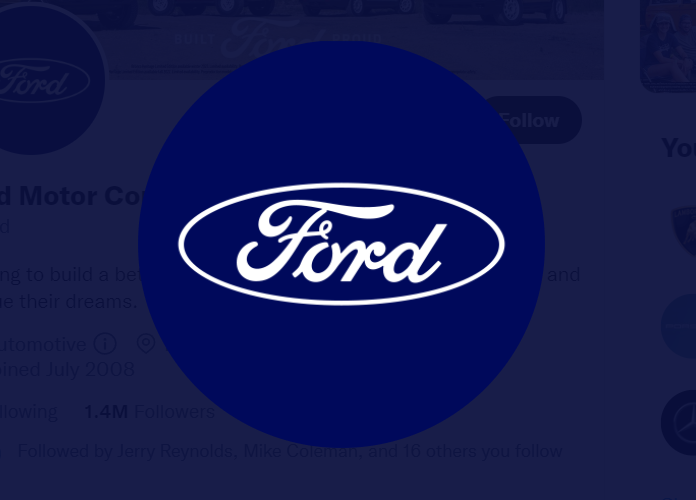 Ford Recalls More Than 277,000 Pickup Trucks and Cars Due to Cloudy Rear View Camera Lens