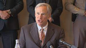 Governor Abbott ‘Outraged’ Over Gang Related Shooting in Uvalde