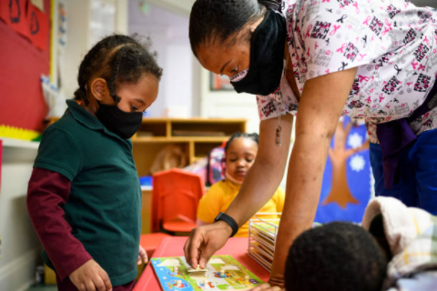 Advocates Kickoff Texas Tour to Devise Solutions to Increase in Child Care Deserts