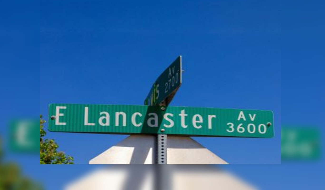 FTW: Planning for Major Transit/Roadway Project on East Lancaster Corridor Continues[LISTEN]