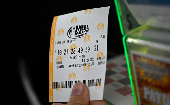 2 People Finally Claim Over $1.3B Mega Millions Jackpot from July