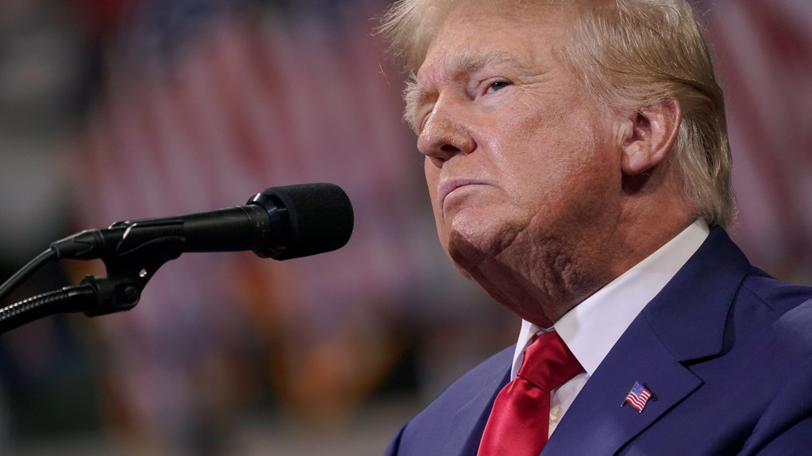 Trump Tells ‘Hannity’ a POTUS Can Declassify Documents Just by “thinking about it” [WATCH]