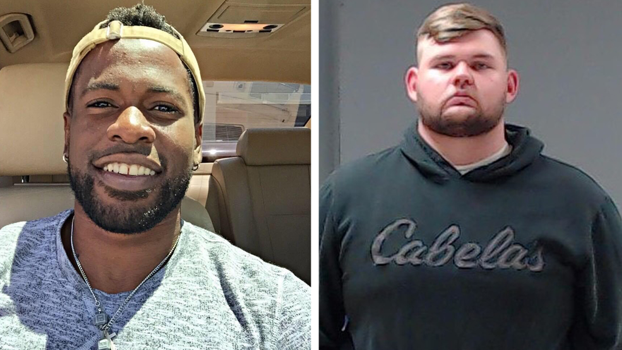 Former White Officer Acquitted of Murdering a Black Man