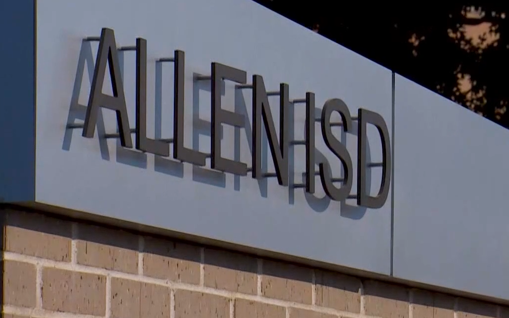 Allen ISD Parents Angry Over Rezoning Proposals