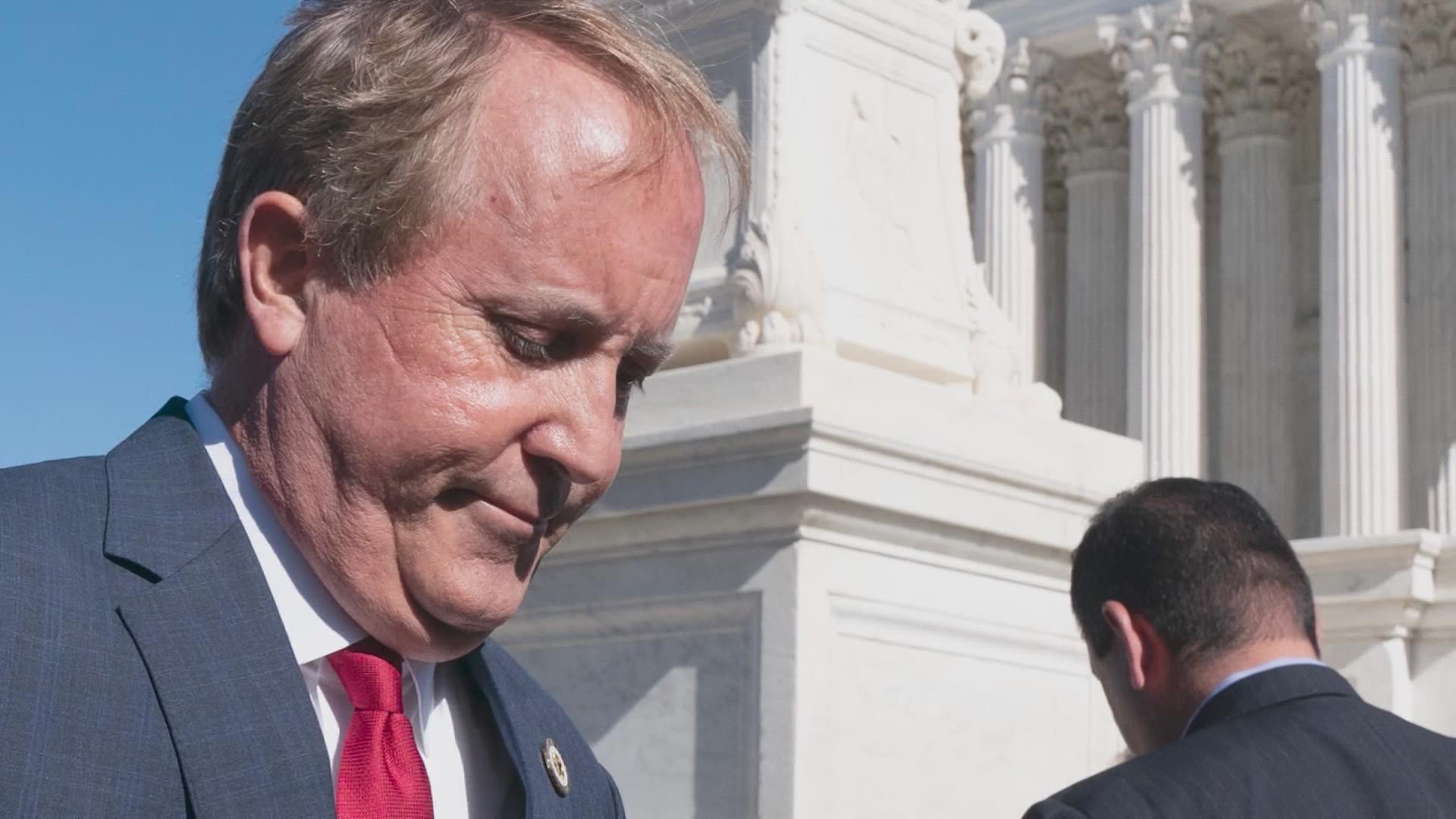 Report: Emails Show Texas AG’s Office Knew About Paxton Subpoena