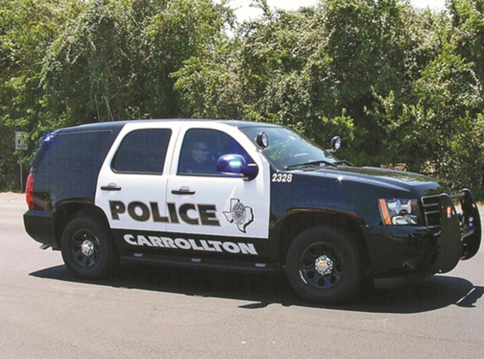 3 Found Dead Inside Burning Carrollton Home