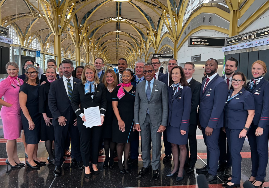 FAA Mandates More Rest For Flight Attendants Between Shifts
