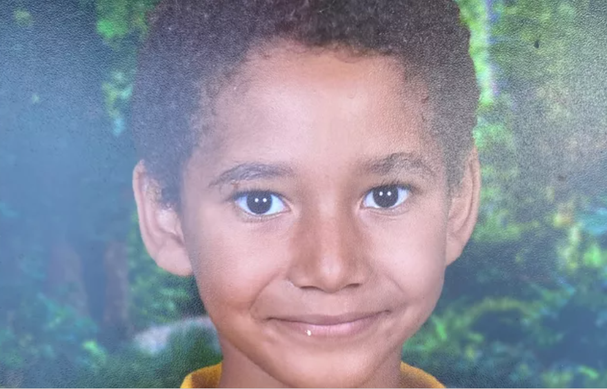 Murder Charge Filed in the Death of 8-year-old Dallas Boy Killed While Riding Scooter