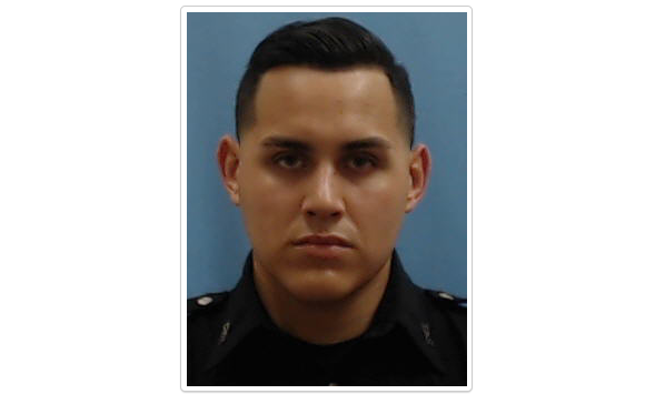 Charge Filed in Wrong-Way Crash that Killed Dallas Police Officer