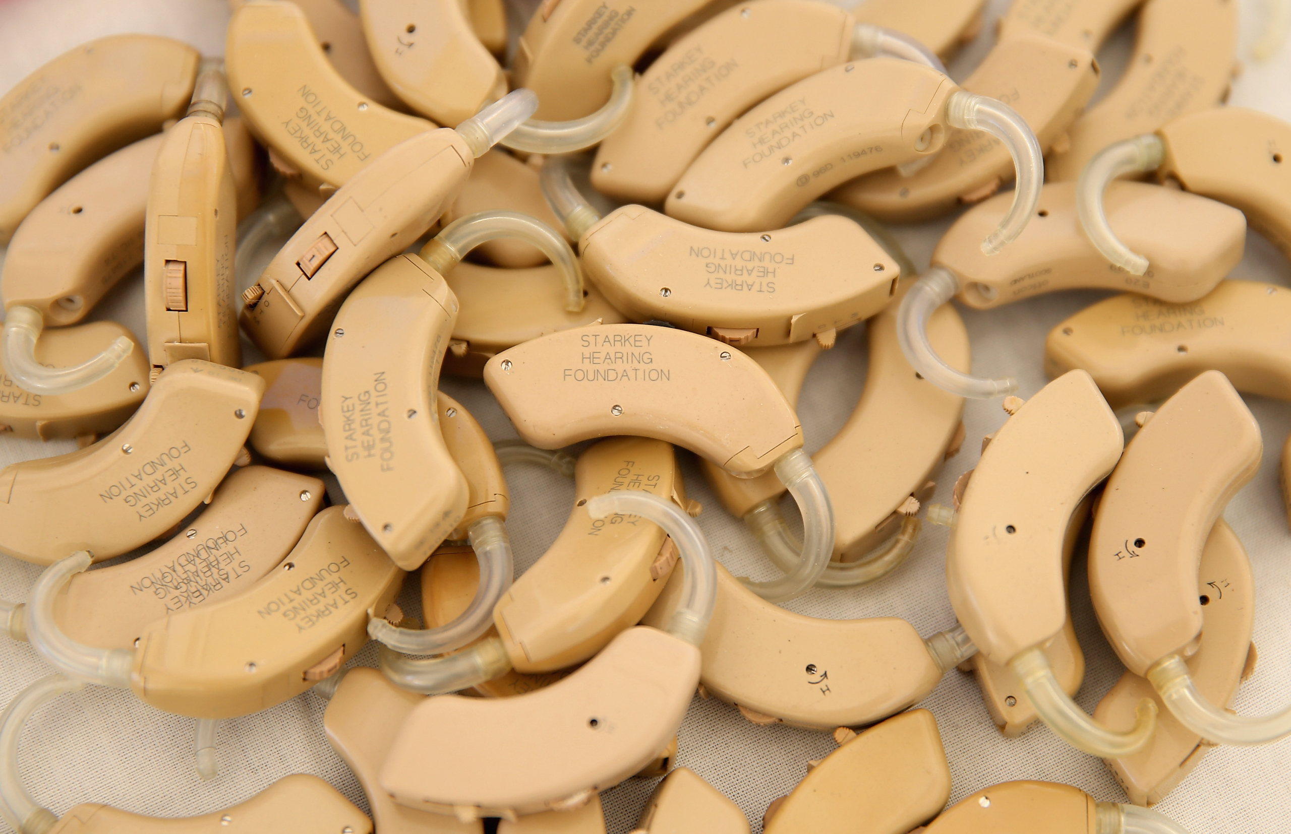 Over-the-Counter Hearing Aids Now Available in Stores