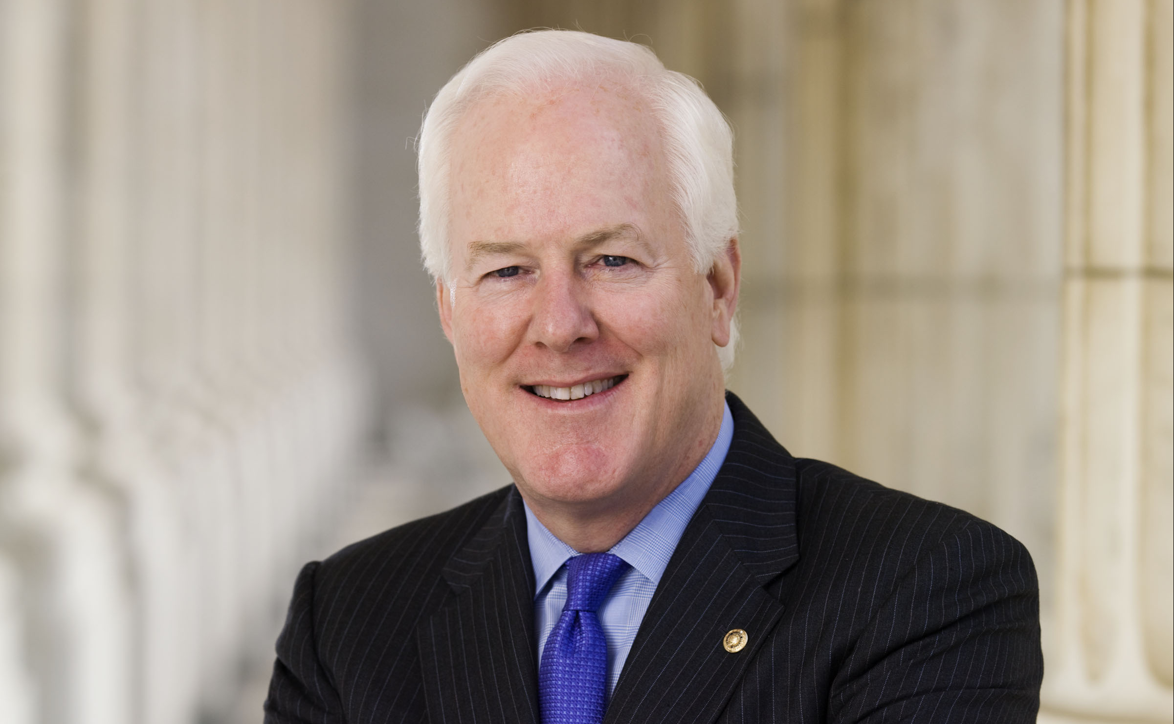 Cornyn Bill Gives $1.1 Million to DFW School Safety