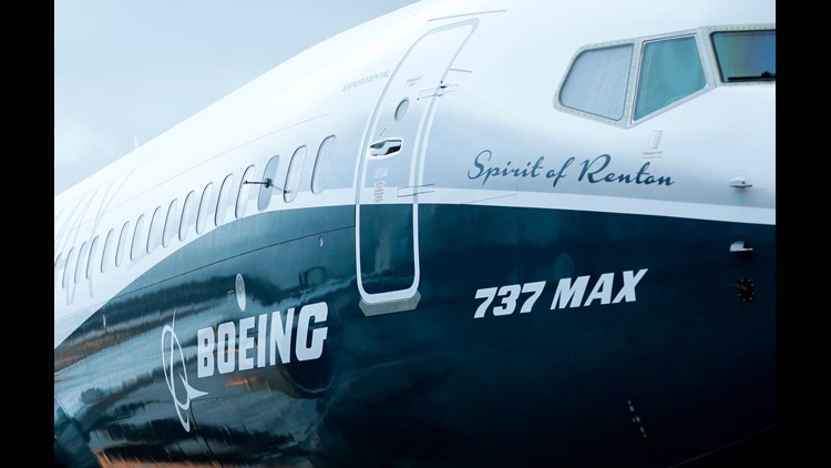 Boeing May Be Paying Millions More for the 737 MAX