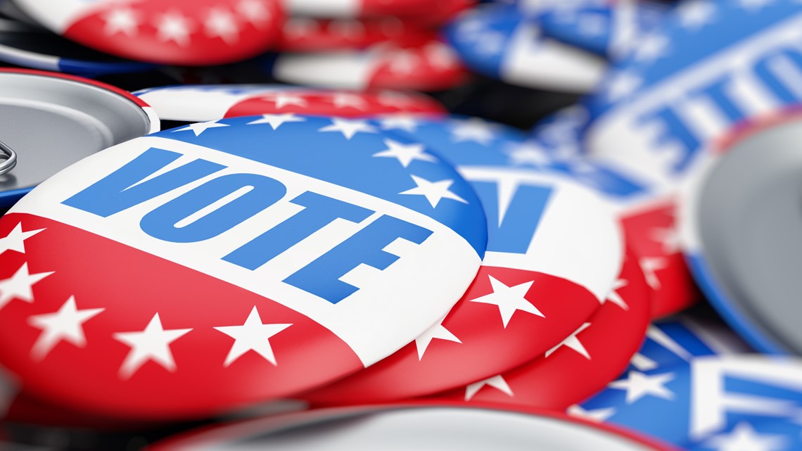 Tarrant County Elections Officials Expecting Surge at the Polls