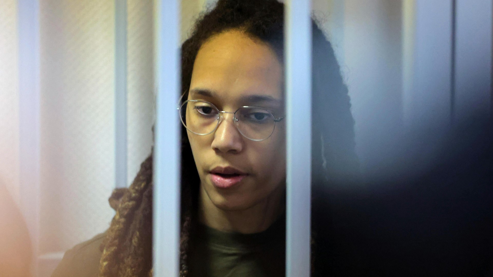 UPDATED: Baylor Alum Brittney Griner’s Appeal Hearing Underway in Russia