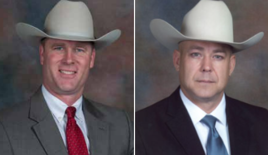 Shakeup At Texas Rangers Amid Uvalde Massacre  Response Investigation