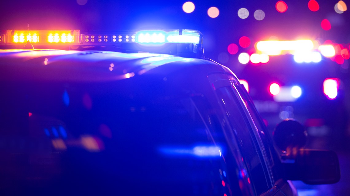 Three Tarrant County Police Departments Join Forces