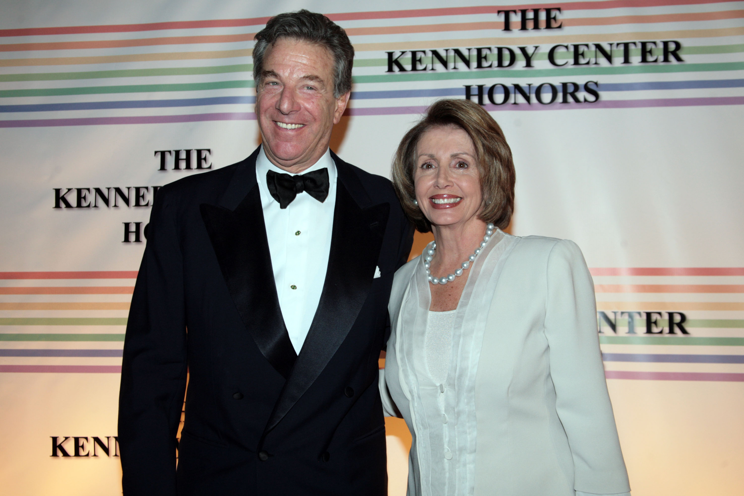 House Speaker Nancy Pelosi’s Husband Recovering After Violent Attack at San Francisco Home