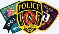 Gun Found at Rowlett High School