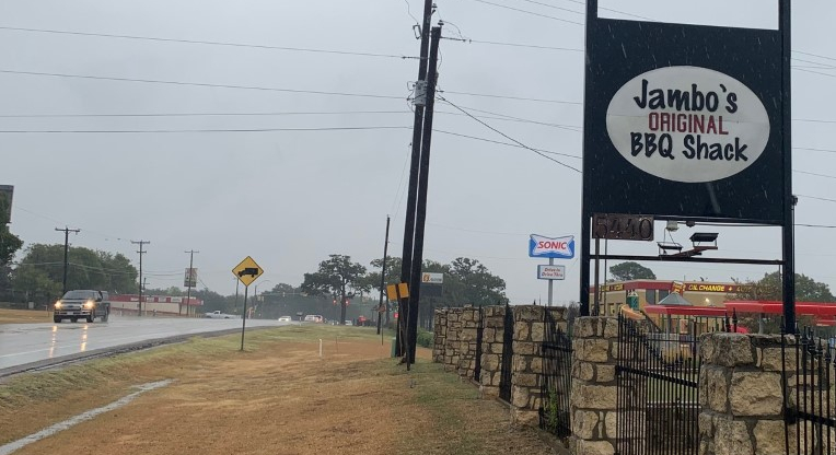 Tarrant County Population Boom Sparks Expansion of FM 1187