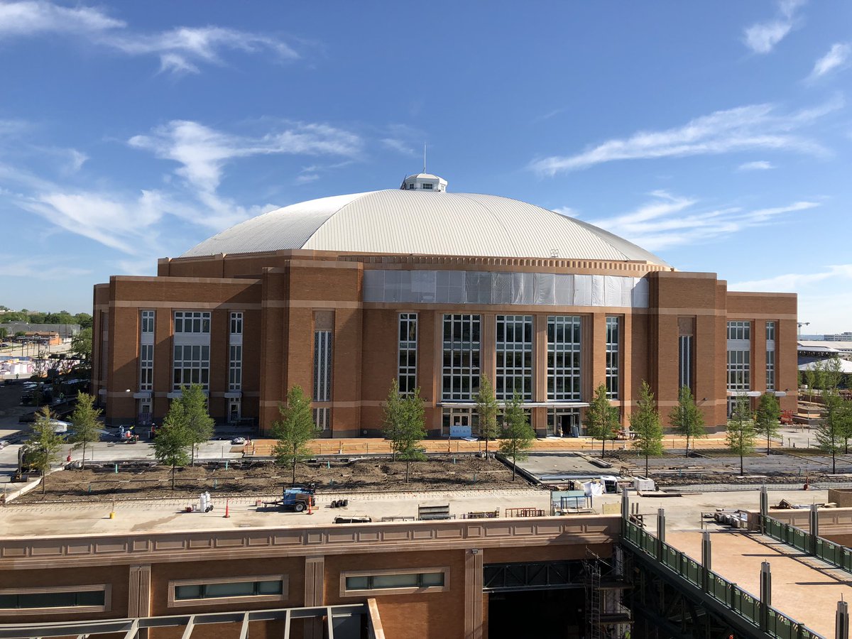WTA Finals Bring International Exposure to DFW