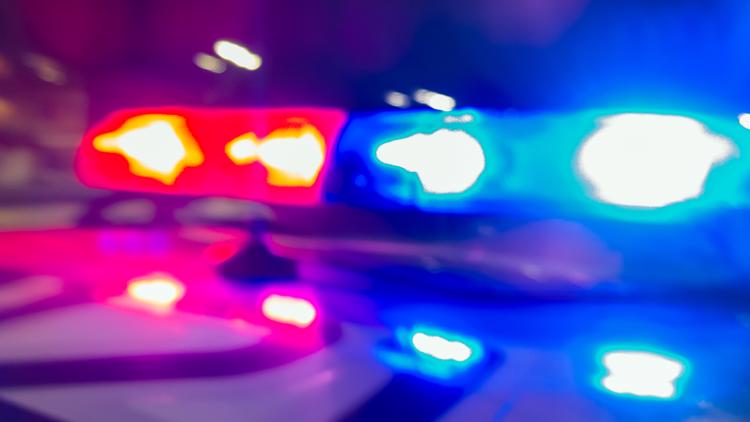 14 hurt, including 3 children, in Chicago Halloween shooting