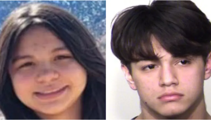 Amber Alert Issued for San Antonio Teen Who Vanished August 20