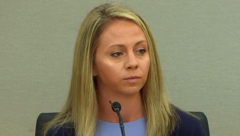 SCOTUS Rejects Request in Amber Guyger Case