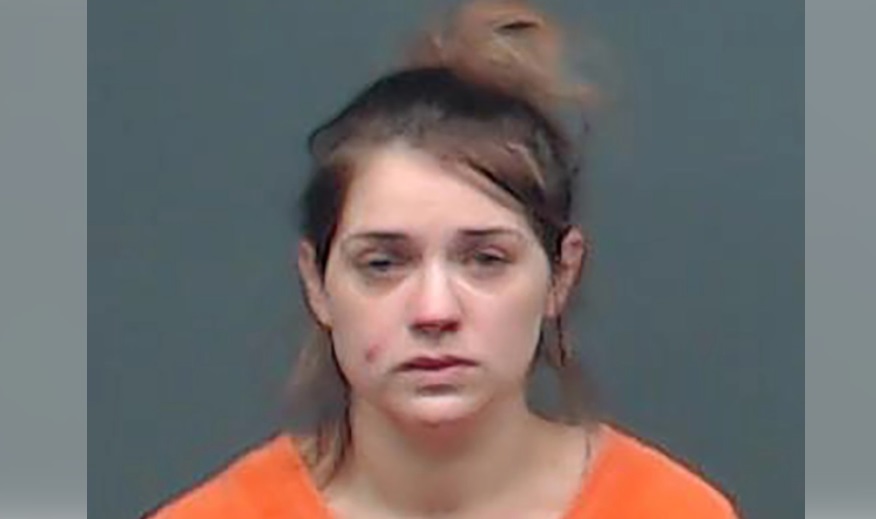 East Texas Woman Gets Death for Killing Woman to Take Unborn Baby
