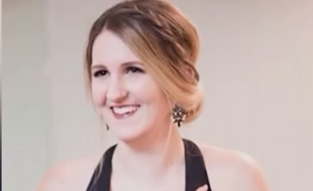 ‘Molly Jane’s Law’ Sends First Sexual Assault Perpetrator to Jail