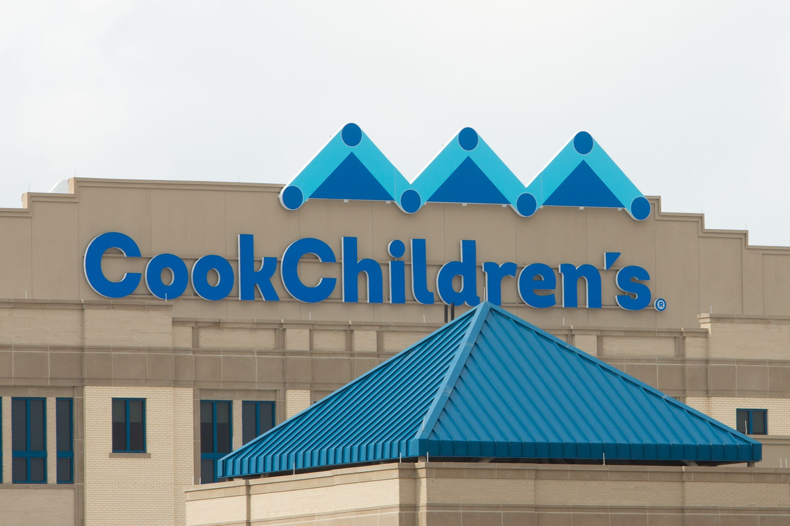 Cook Children’s Opens State-of-the-Art Pediatric Hospital