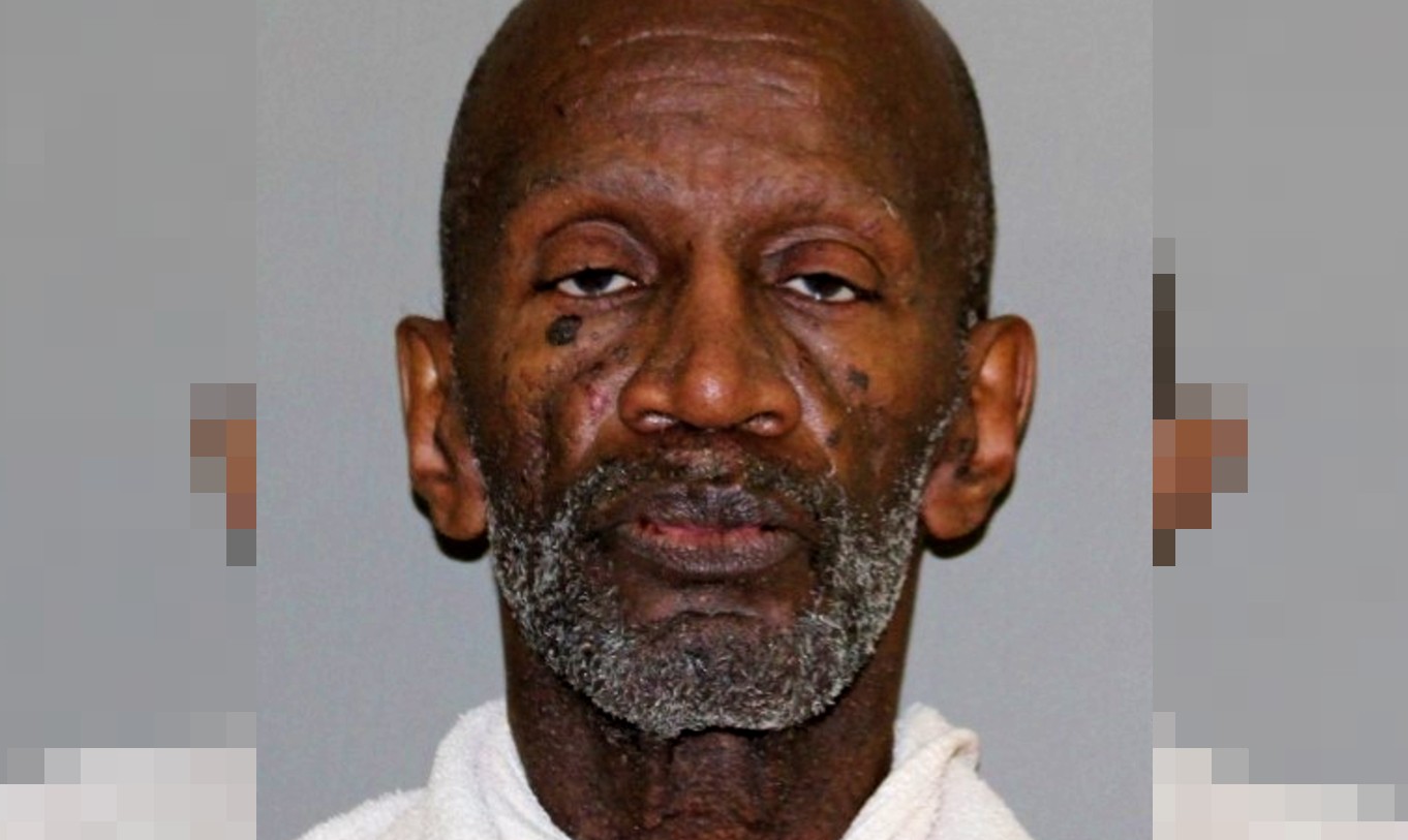 72-year old registered sex offender arrested after alleged home invasion/assault
