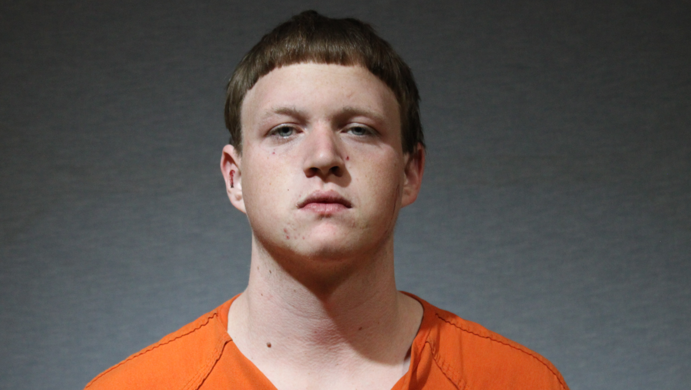 Burglary Suspect Arrested After Deadly Garland Police Chase