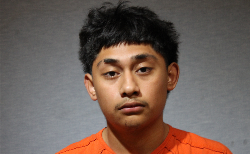 Second Burglary Suspect Charged Following Deadly Garland Police Chase