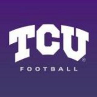 TCU Football Caps Perfect Season