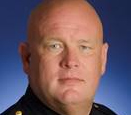 McKinney Promotes Ellenburg to Police Chief