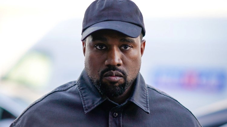 Twitter suspends Ye over swastika post; Parler buyout nixed