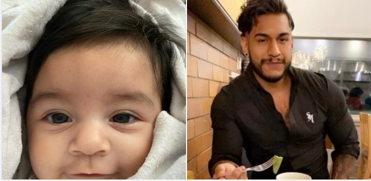 Baby Found Safe After Irving Amber Alert