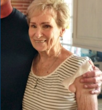 12-Year-Old Boy Charged with Murder for Hit-And-Run Crash That Killed 82-Year-Old Dallas Woman
