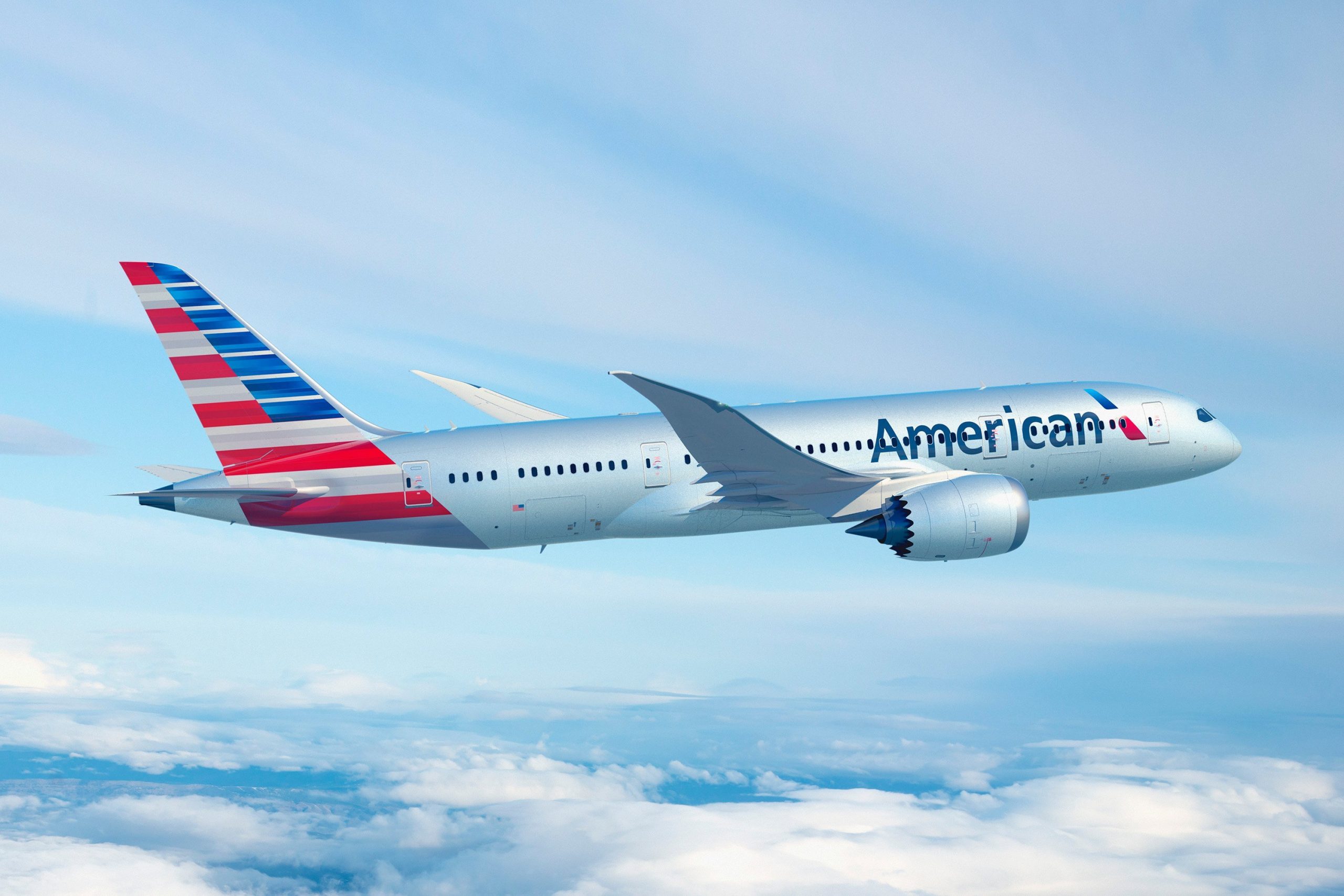 American Airlines to Resume International Flights to Japan