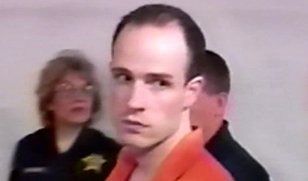 “Texas 7” Death Row Inmate Could Get New Trial